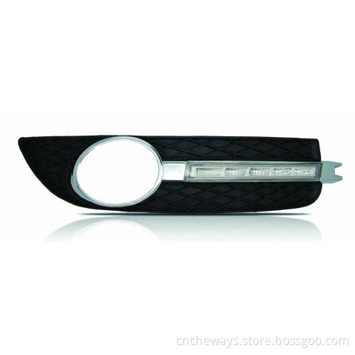 Energy-Efficient Daytime Running Light for Buick